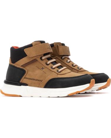 XTI 151368 CAMEL COLORED BOOTS CAMEL