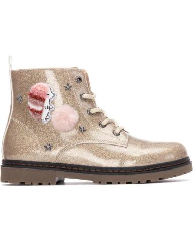 STIVALI XTI 151385 COLORE NUDE CON DECORAZIONI NUDE