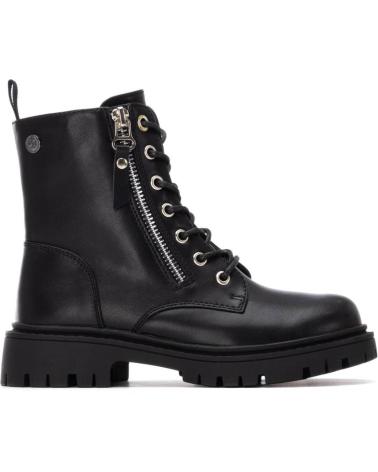 STIVALI XTI 151403 NERO NEGRO