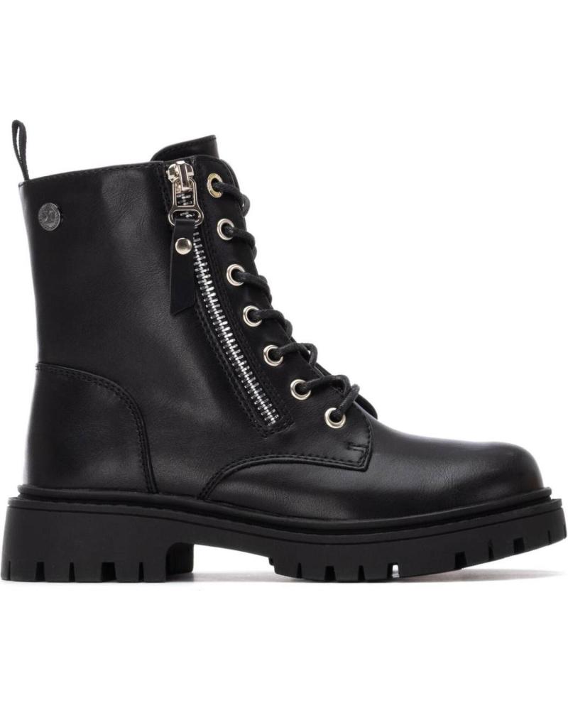 STIVALI XTI 151403 NERO NEGRO