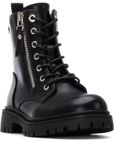 STIVALI XTI 151403 NERO NEGRO
