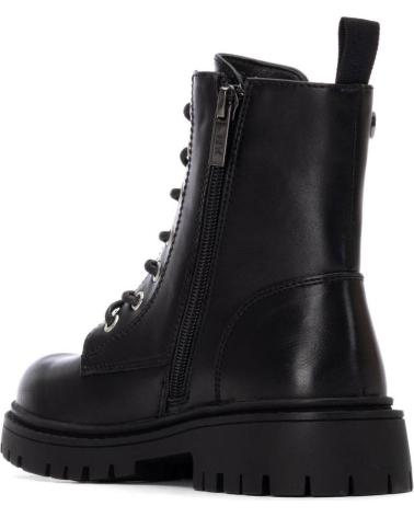 STIVALI XTI 151403 NERO NEGRO