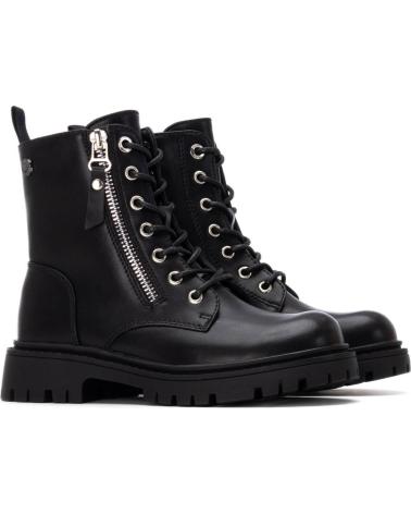 STIVALI XTI 151403 NERO NEGRO