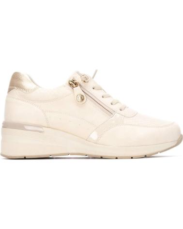 REFRESH 172936 BEIGE SNEAKERS BEIGE