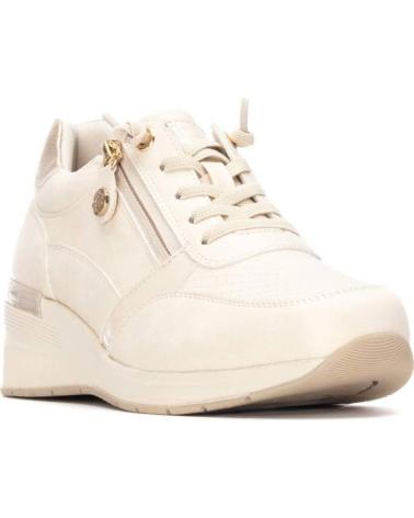 REFRESH 172936 BEIGE SNEAKERS BEIGE