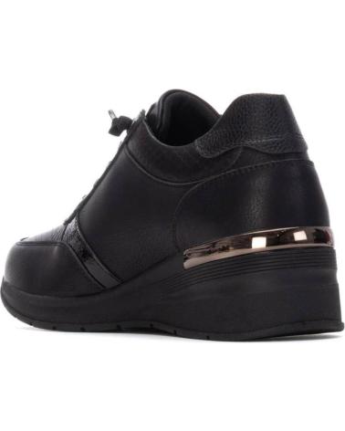 REFRESH TÊNIS PRETOS 172936 NEGRO