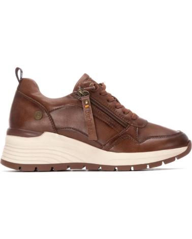 REFRESH 172938 CAMEL SNEAKERS CAMEL
