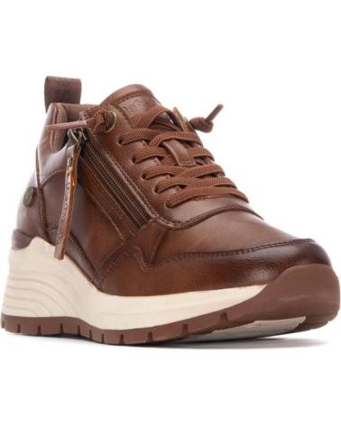 REFRESH 172938 CAMEL SNEAKERS CAMEL