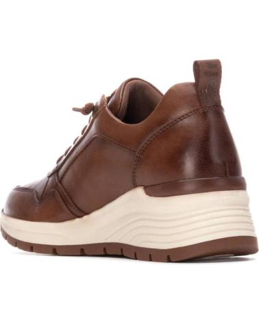 REFRESH 172938 CAMEL SNEAKERS CAMEL