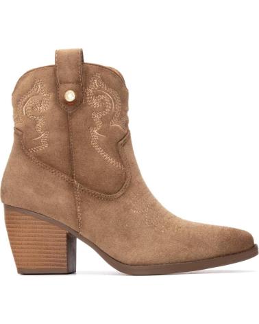 BOTA COWBOY REFRESH 173014 BEGE BEIGE