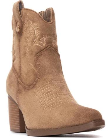 BOTA COWBOY REFRESH 173014 BEGE BEIGE