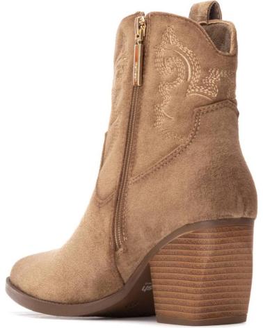 BOTA COWBOY REFRESH 173014 BEGE BEIGE