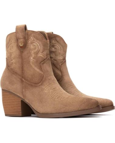 BOTA COWBOY REFRESH 173014 BEGE BEIGE