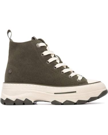 BOTA REFRESH 173078 CÁQUI KAKI