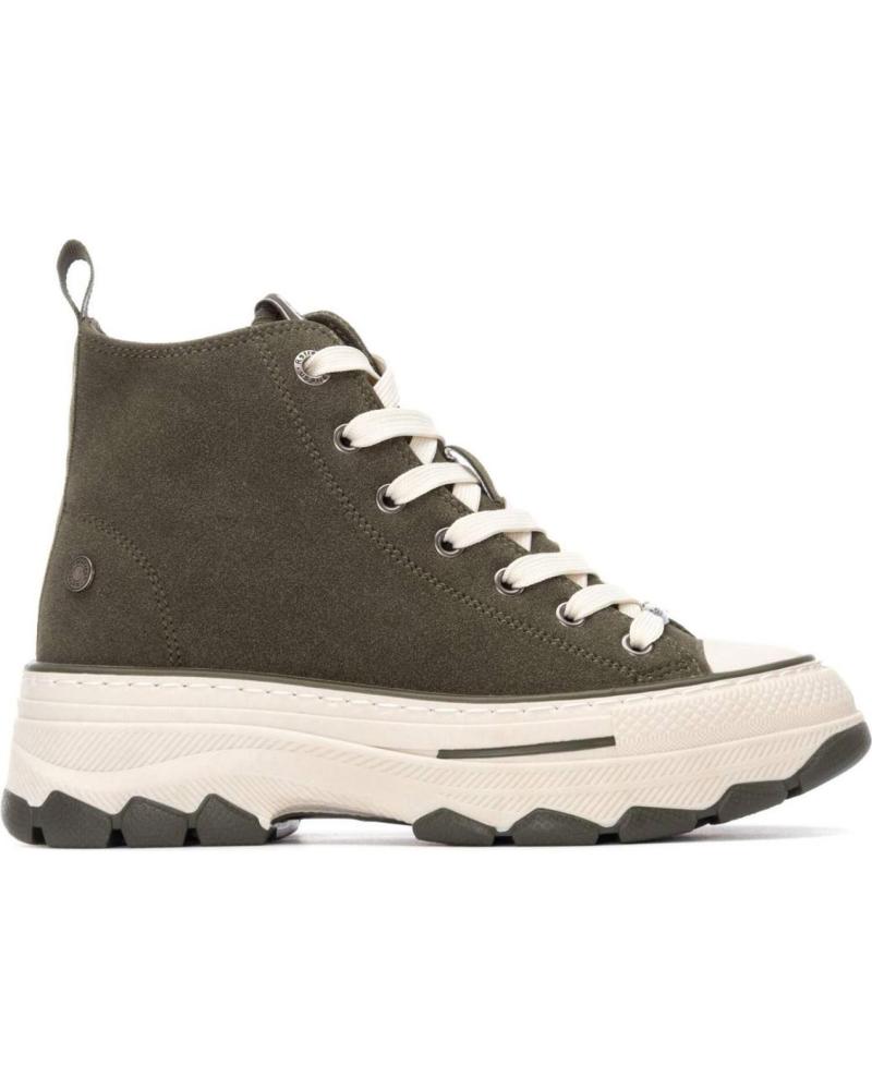 BOTA REFRESH 173078 CÁQUI KAKI
