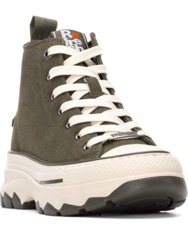 BOTA REFRESH 173078 CÁQUI KAKI