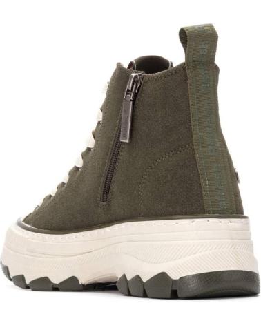 BOTA REFRESH 173078 CÁQUI KAKI
