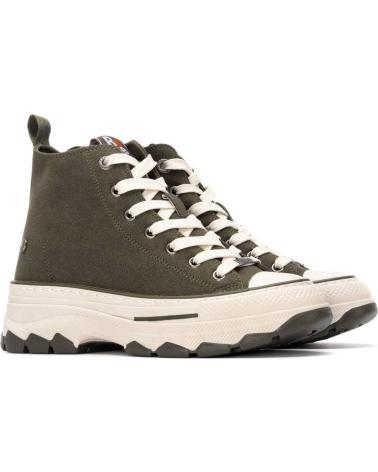 BOTA REFRESH 173078 CÁQUI KAKI