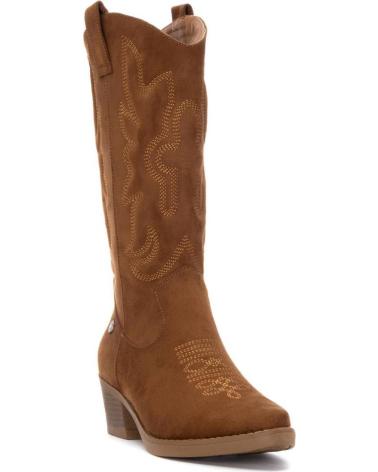 BOTA REFRESH 173085 CAMEL ESTILO COWBOY CAMEL