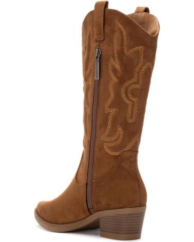 BOTA REFRESH 173085 CAMEL ESTILO COWBOY CAMEL