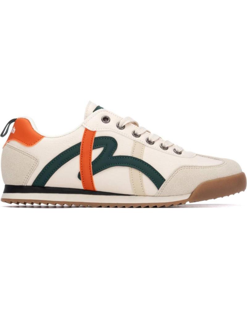 BASKETS REFRESH 173101 VERTES VERDE