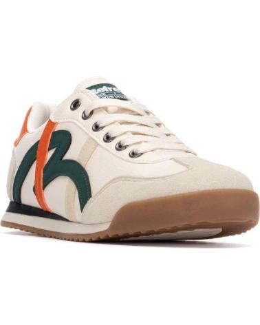 BASKETS REFRESH 173101 VERTES VERDE