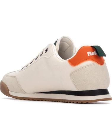 BASKETS REFRESH 173101 VERTES VERDE