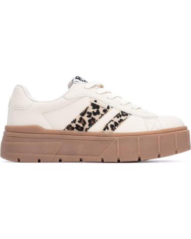 SAPATILHAS REFRESH 173107 BEGE BEIGE