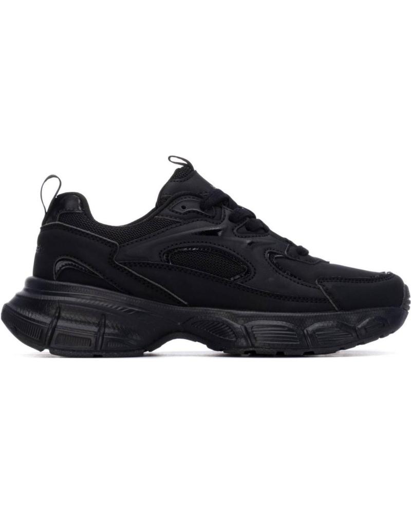 TÊNIS REFRESH 173116 PRETOS NEGRO