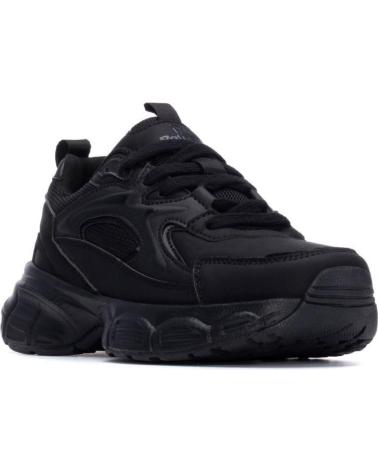 TÊNIS REFRESH 173116 PRETOS NEGRO