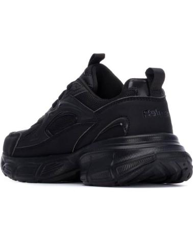 TÊNIS REFRESH 173116 PRETOS NEGRO