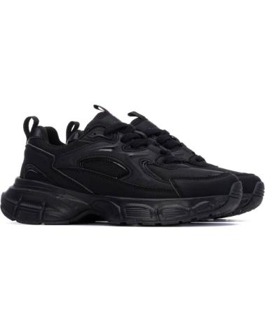 TÊNIS REFRESH 173116 PRETOS NEGRO