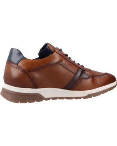 TÊNIS FLUCHOS F1600 HAVANA CAMEL HABANA CAMELCOM2