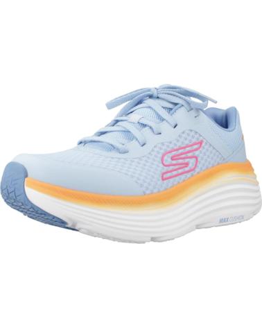 SKECHERS MAX CUSHIONING ENDEA 129470 BLEU HOMME AZUL