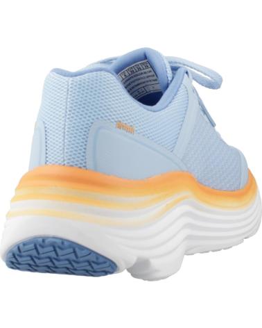 SKECHERS MAX CUSHIONING ENDEA 129470 BLEU HOMME AZUL
