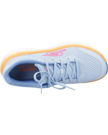 SKECHERS MAX CUSHIONING ENDEA 129470 BLEU HOMME AZUL