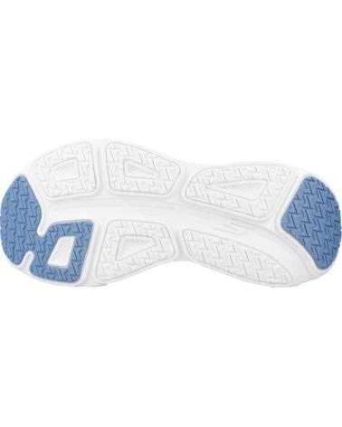 SKECHERS MAX CUSHIONING ENDEA 129470 BLEU HOMME AZUL