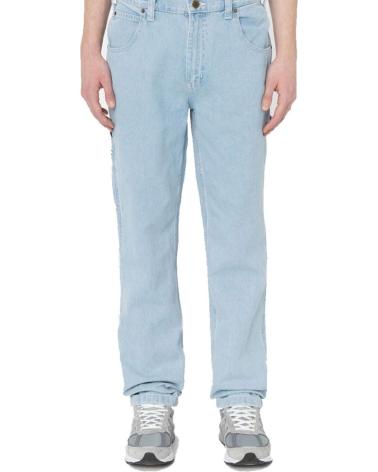 PANTALONE JEANS DICKIES GARYVILLE DENIM VINTAGE BLUE NAN