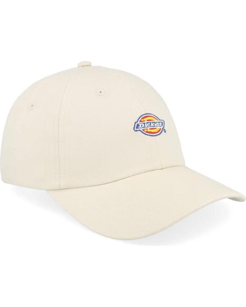 DICKIES HARDWICK WHITEWASH CAP BEIGE BEIG