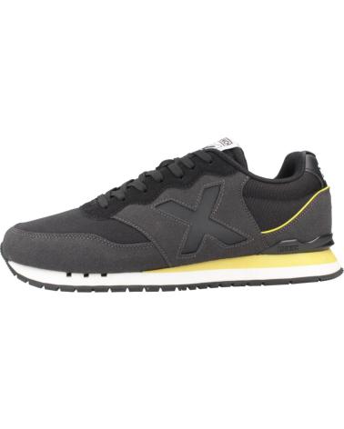 MUNICH ZAPATILLAS HOMBRE MODELO DASH COLOR NEGRO 264