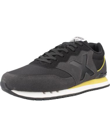 MUNICH ZAPATILLAS HOMBRE MODELO DASH COLOR NEGRO 264