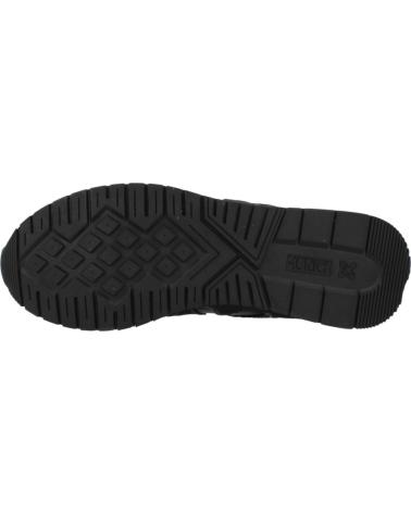 MUNICH ZAPATILLAS HOMBRE MODELO DASH COLOR NEGRO 264
