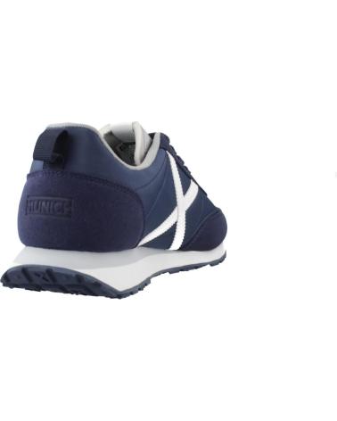 MUNICH RUSH 01 4882001 BLU 01 AZUL