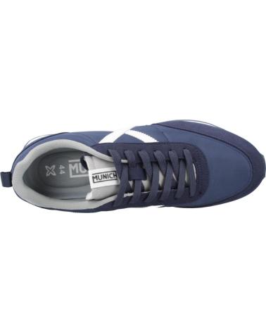 MUNICH RUSH 01 4882001 BLU 01 AZUL
