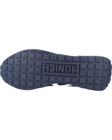 MUNICH RUSH 01 4882001 BLU 01 AZUL