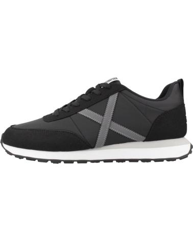 MUNICH ZAPATILLAS HOMBRE MODELO RUSH 06 COLOR NEGRO 006