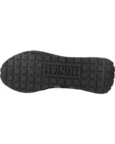MUNICH ZAPATILLAS HOMBRE MODELO RUSH 06 COLOR NEGRO 006