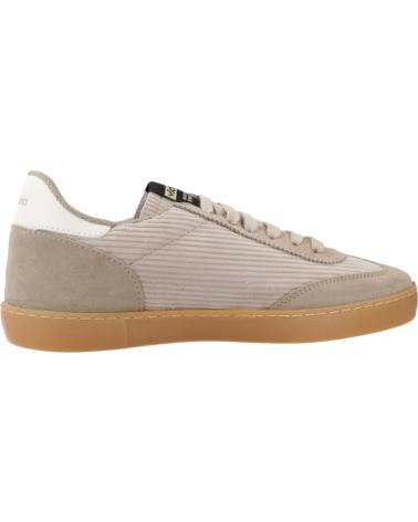 ZAPATILLAS VICTORIA BERLIN CICLISTA 1126220V PANA BEIGE TAUPE TAUPE