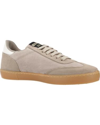 ZAPATILLAS VICTORIA BERLIN CICLISTA 1126220V PANA BEIGE TAUPE TAUPE