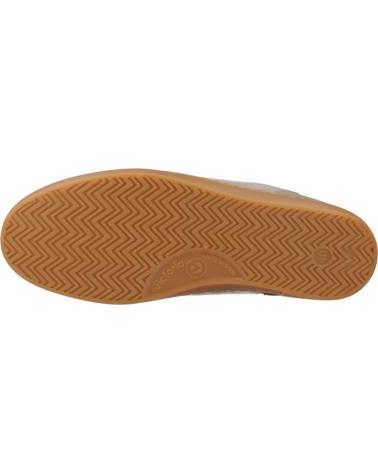 ZAPATILLAS VICTORIA BERLIN CICLISTA 1126220V PANA BEIGE TAUPE TAUPE